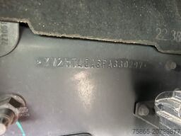 Volvo FH 500 Globetrotter XL / VEB+ / 2 Tanks / New T...