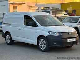 VOLKSWAGEN Caddy Cargo Maxi 2.0 TDI 4Motion Klima PDC Kamer
