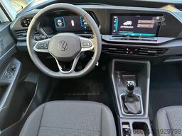 VOLKSWAGEN Caddy Cargo Maxi 2.0 TDI 4Motion Klima PDC Kamer