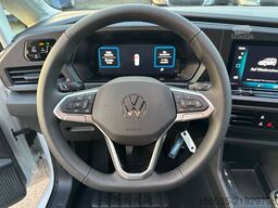 VOLKSWAGEN Caddy Cargo Maxi 2.0 TDI 4Motion Klima PDC Kamer