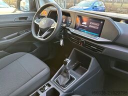 VOLKSWAGEN Caddy Cargo Maxi 2.0 TDI 4Motion Klima PDC Kamer