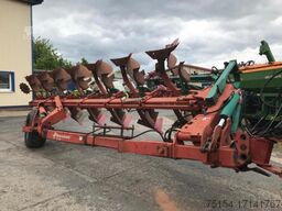 Kverneland PG100 7 Schar