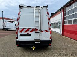 Renault Master Werkstattwagen Kastenwagen EURO 6