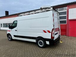 Renault Master Werkstattwagen Kastenwagen EURO 6