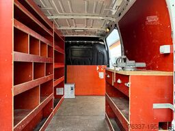 Renault Master Werkstattwagen Kastenwagen EURO 6