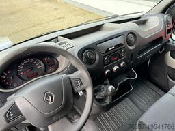 Renault Master Werkstattwagen Kastenwagen EURO 6