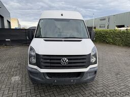 VW crafter 2.0tdi 136pk L2H2 laadklep