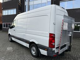 VW crafter 2.0tdi 136pk L2H2 laadklep