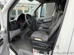 VW crafter 2.0tdi 136pk L2H2 laadklep