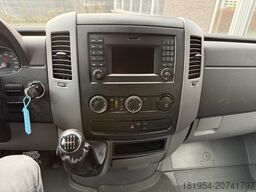 VW crafter 2.0tdi 136pk L2H2 laadklep