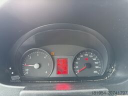 VW crafter 2.0tdi 136pk L2H2 laadklep