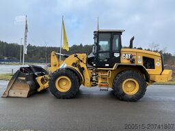 CAT 938 Next Gen (NG)