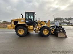 CAT 938 Next Gen (NG)