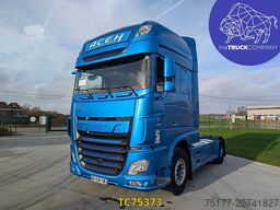 DAF XF Euro6 480