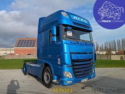 DAF XF Euro6 480