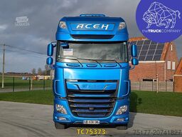 DAF XF Euro6 480
