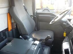 MAN TGL 8.180 Curtain side body with aluminium drop...