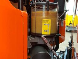 DAF FAG XD 340 Euro 6 Geesink 20m³ Welvaarts weighi...