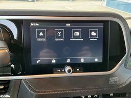 DAF FAG XD 340 Euro 6 Geesink 20m³ Welvaarts weighi...