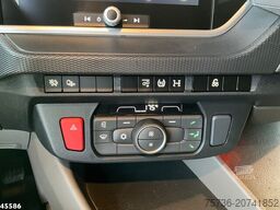 DAF FAG XD 340 Euro 6 Geesink 20m³ Welvaarts weighi...
