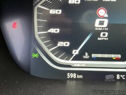 DAF FAG XD 340 Euro 6 Geesink 20m³ Welvaarts weighi...