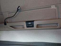 MAN TGX 18 .340 4x2 Full air Chassis, twist locks