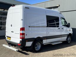 Mercedes-Benz Sprinter 519 CDI 366 V6 4x4 4WD Automaat Met Ai...