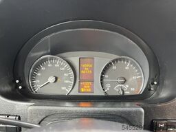 Mercedes-Benz Sprinter 519 CDI 366 V6 4x4 4WD Automaat Met Ai...