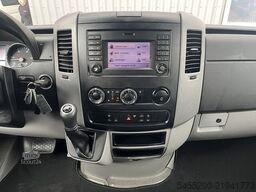 Mercedes-Benz Sprinter 519 CDI 366 V6 4x4 4WD Automaat Met Ai...