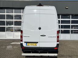 Mercedes-Benz Sprinter 519 CDI V6 4x4 4WD Automaat Met Airco ...