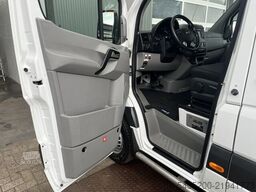 Mercedes-Benz Sprinter 519 CDI V6 4x4 4WD Automaat Met Airco ...