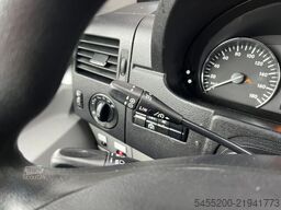 Mercedes-Benz Sprinter 519 CDI V6 4x4 4WD Automaat Met Airco ...