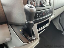 Mercedes-Benz Sprinter 519 CDI V6 4x4 4WD Automaat Met Airco ...