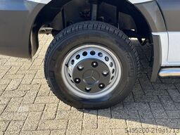 Mercedes-Benz Sprinter 519 CDI V6 4x4 4WD Automaat Met Airco ...