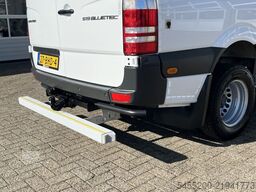 Mercedes-Benz Sprinter 519 CDI V6 4x4 4WD Automaat Met Airco ...