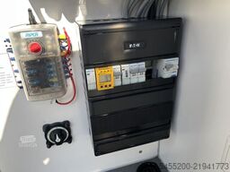 Mercedes-Benz Sprinter 519 CDI V6 4x4 4WD Automaat Met Airco ...