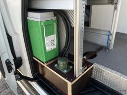Mercedes-Benz Sprinter 519 CDI V6 4x4 4WD Automaat Met Airco ...
