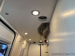Mercedes-Benz Sprinter 519 CDI V6 4x4 4WD Automaat Met Airco ...