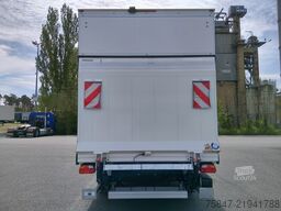 MAN TGE 3.180 Junge Koffer LBW Navi