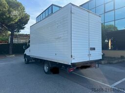 Iveco DAILY 35 C 14
