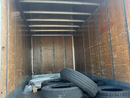 Iveco DAILY 35 C 14