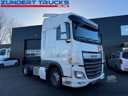DAF XF 480 MEGA