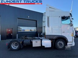 DAF XF 480 MEGA