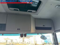 DAF XF 480 MEGA