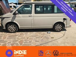 Volkswagen California Coast 2.0 TDI|2022 | EURO 6 | Venditore professionale