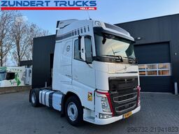 Volvo FH 420 GLOBETROTTER, 2 TANKS