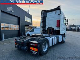 Volvo FH 420 GLOBETROTTER, 2 TANKS