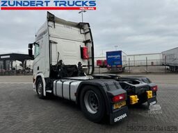 Scania R410, RETARDER, STANDCLIMA, 2 TANKS