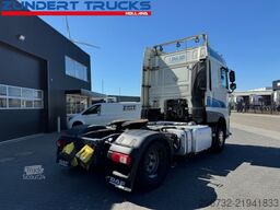 DAF XF 460 SPACECAB,MANUEL GEARBOX, RETARDER, STAND...