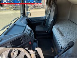 DAF XF 460 SPACECAB,MANUEL GEARBOX, RETARDER, STAND...